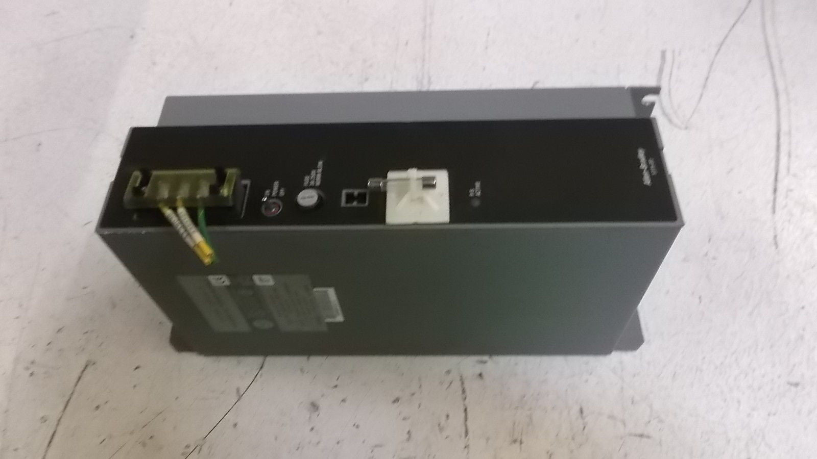 ALLEN BRADLEY 1771-P7 SER. D 120/220V AC POWER SUPPLY *USED*