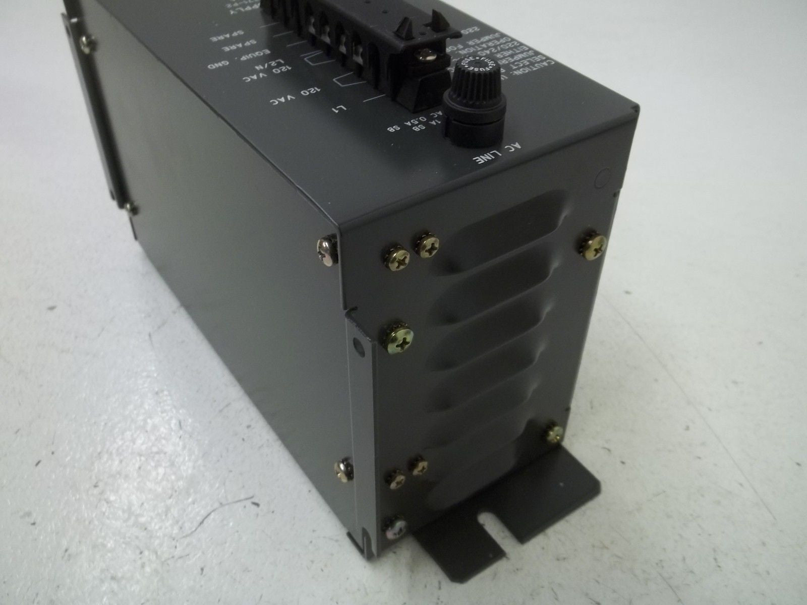 ALLEN BRADLEY 1771-P2 POWER SUPPLY MODULE *NEW IN BOX*