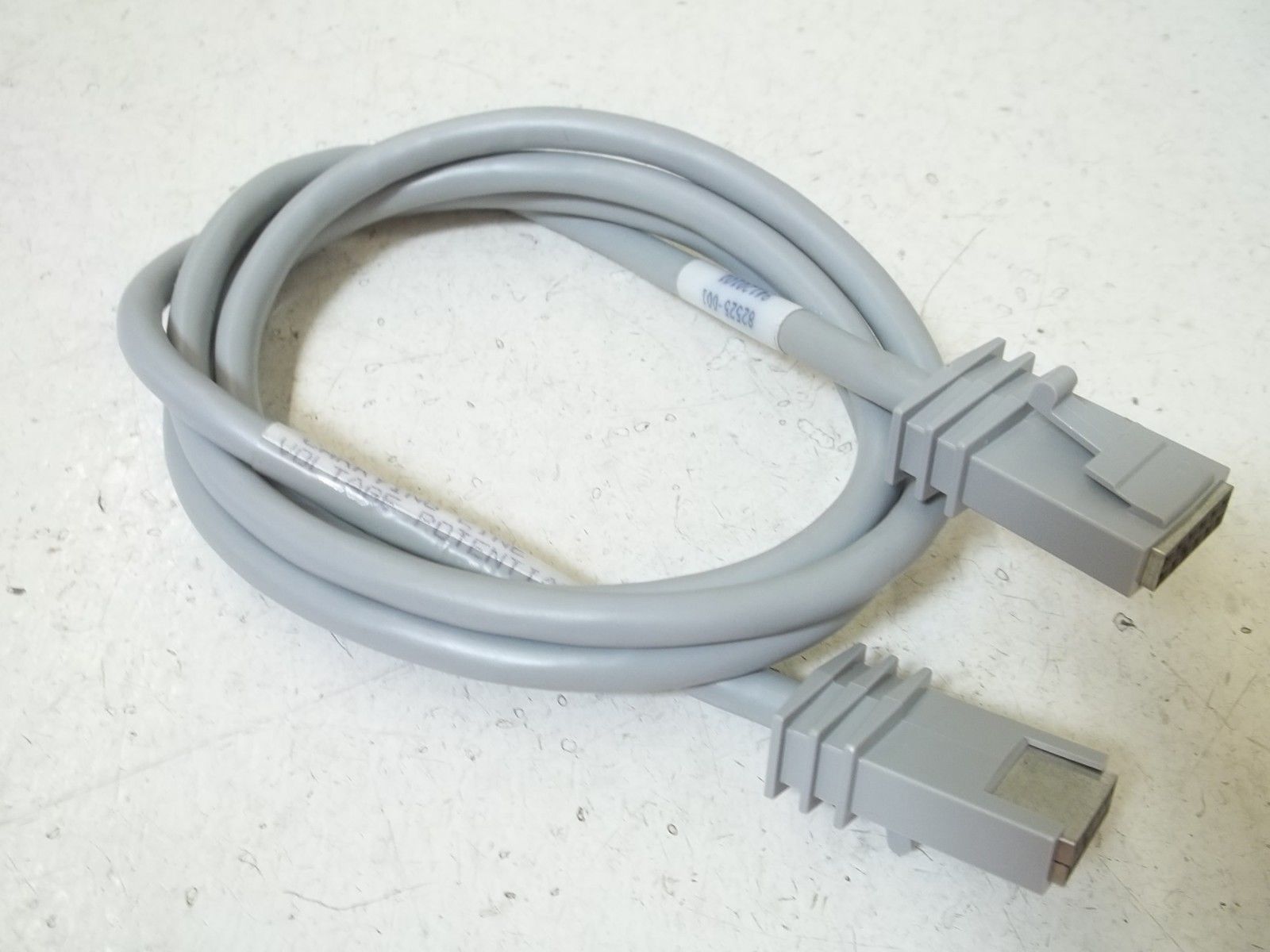 ALLEN BRADLEY 1771-CAS POWER SUPPLY CABLE  *NEW IN BOX*