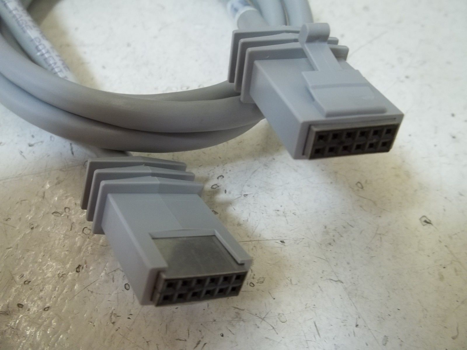 ALLEN BRADLEY 1771-CAS POWER SUPPLY CABLE  *NEW IN BOX*