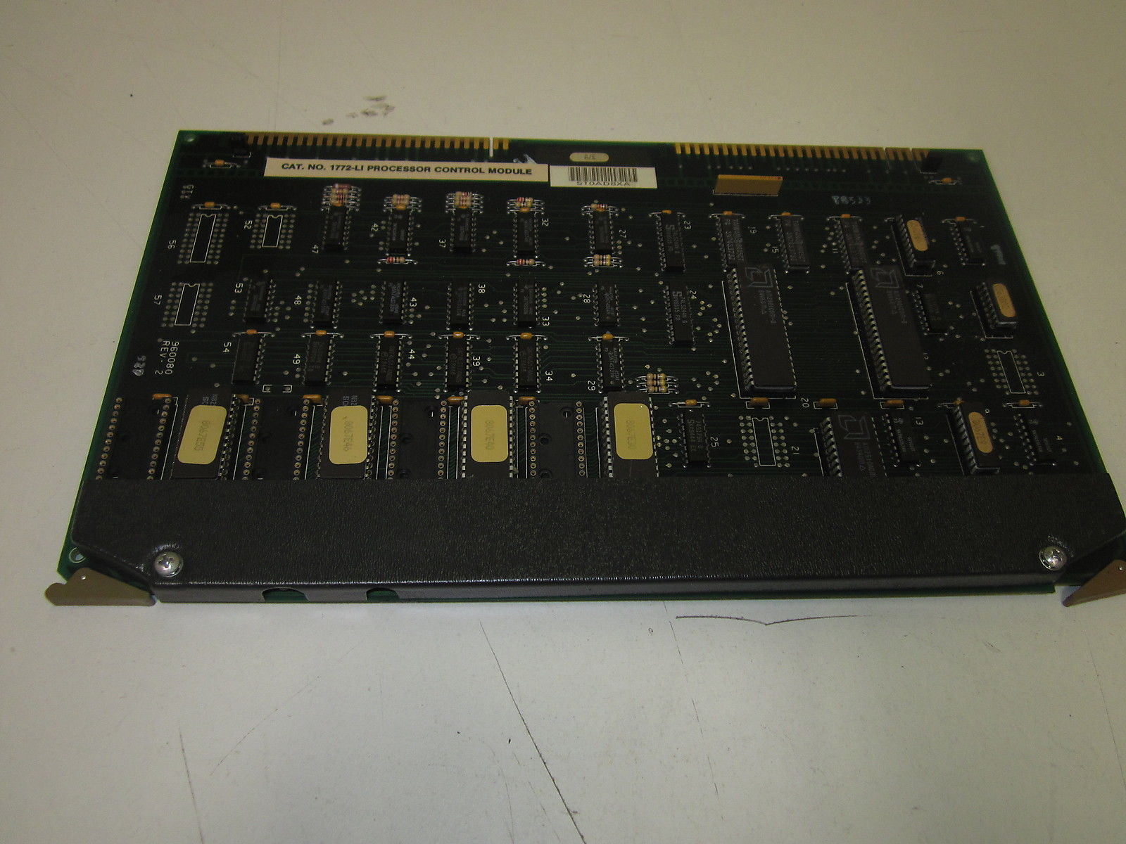 ALLEN BRADLEY 1772-LI *USED*