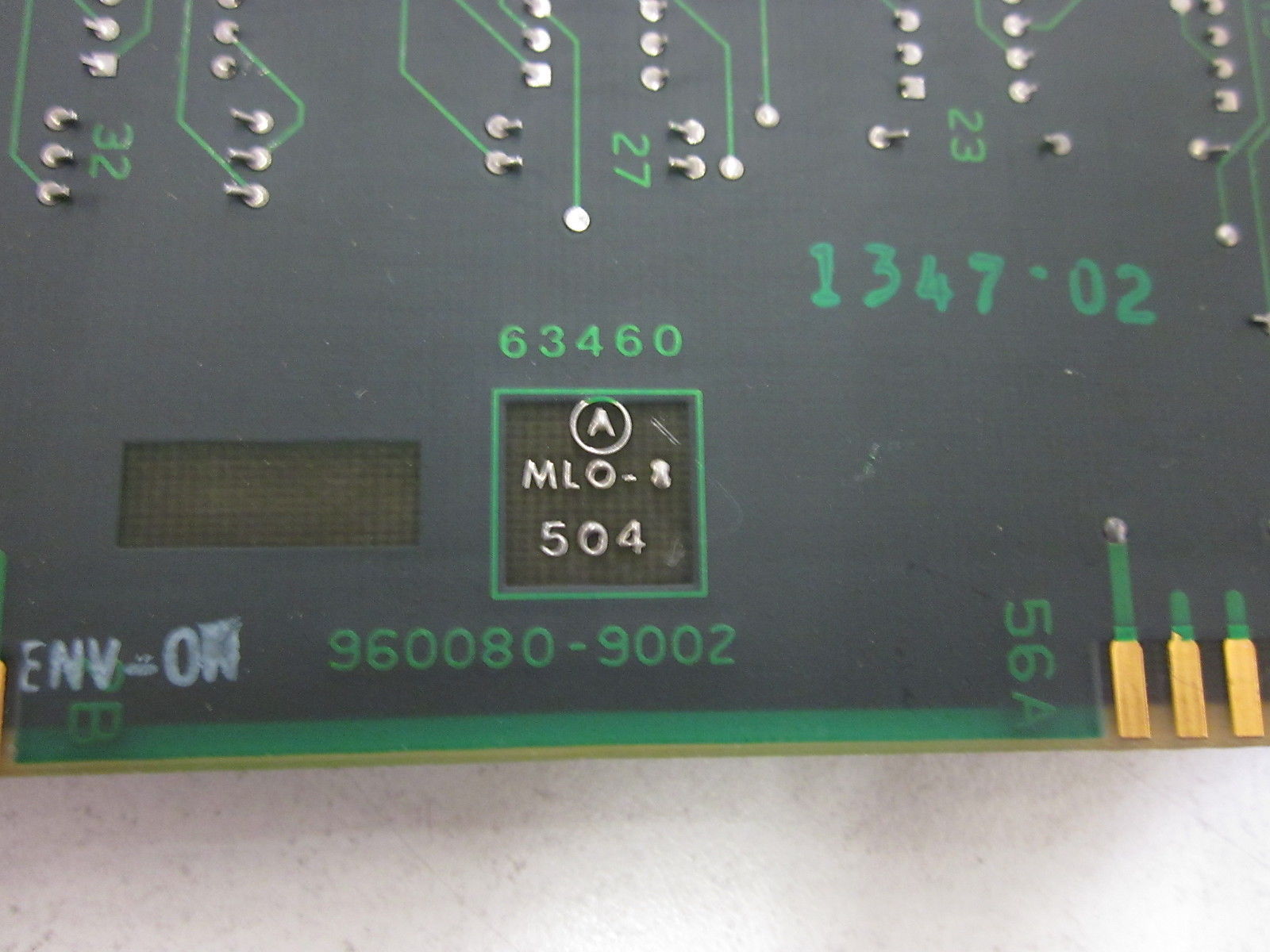 ALLEN BRADLEY 1772-LI *USED*