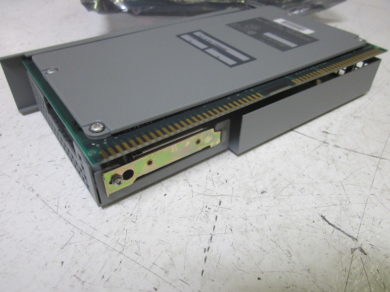 ALLEN BRADLEY 1772-LS PROCESSOR MODULE *NEW IN BOX*