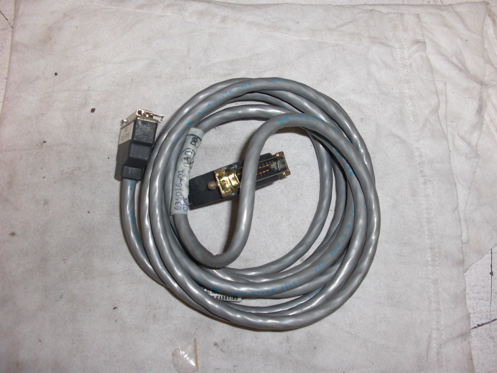ALLEN BRADLEY 1772-TH *USED*