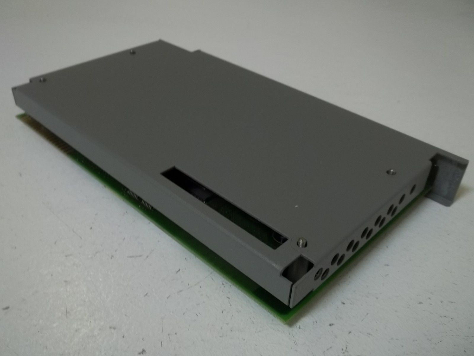 ALLEN BRADLEY 1785-ENET  SER. A F/W A ETHERNET INTERFACE MODULE *NEW IN BOX*