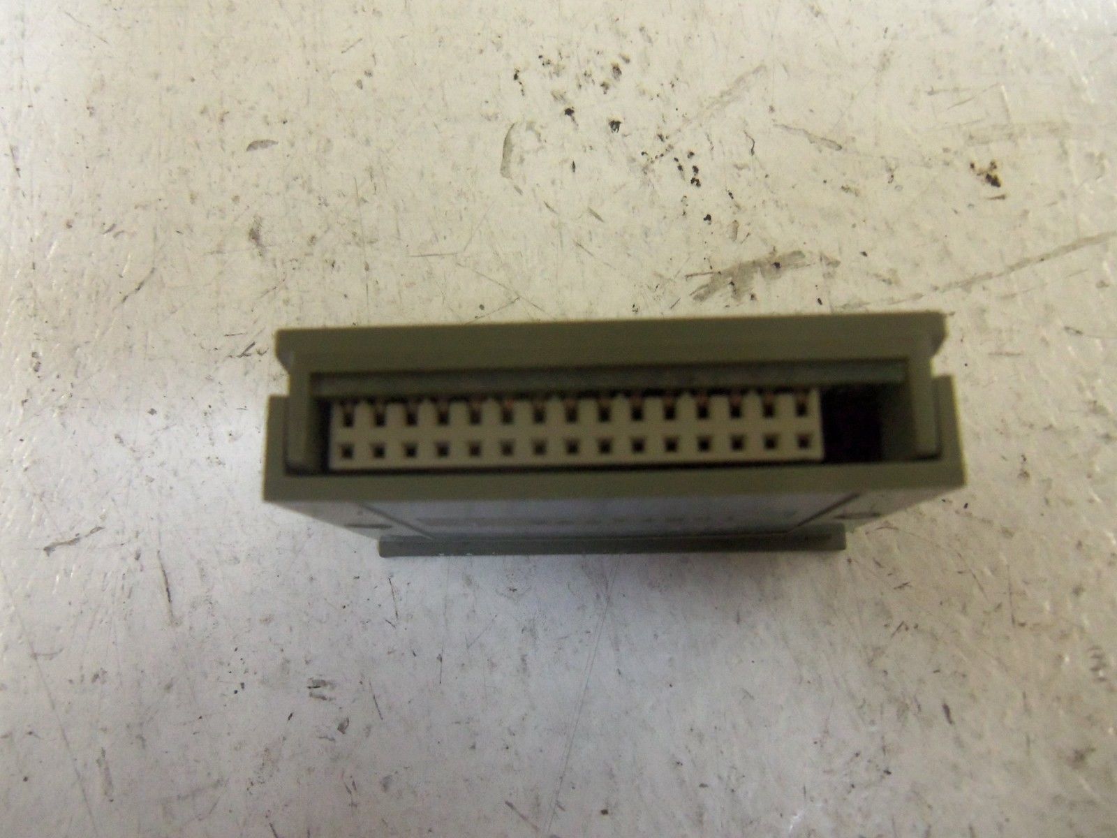 ALLEN BRADLEY 1785-MS MEMORY CARD *USED*