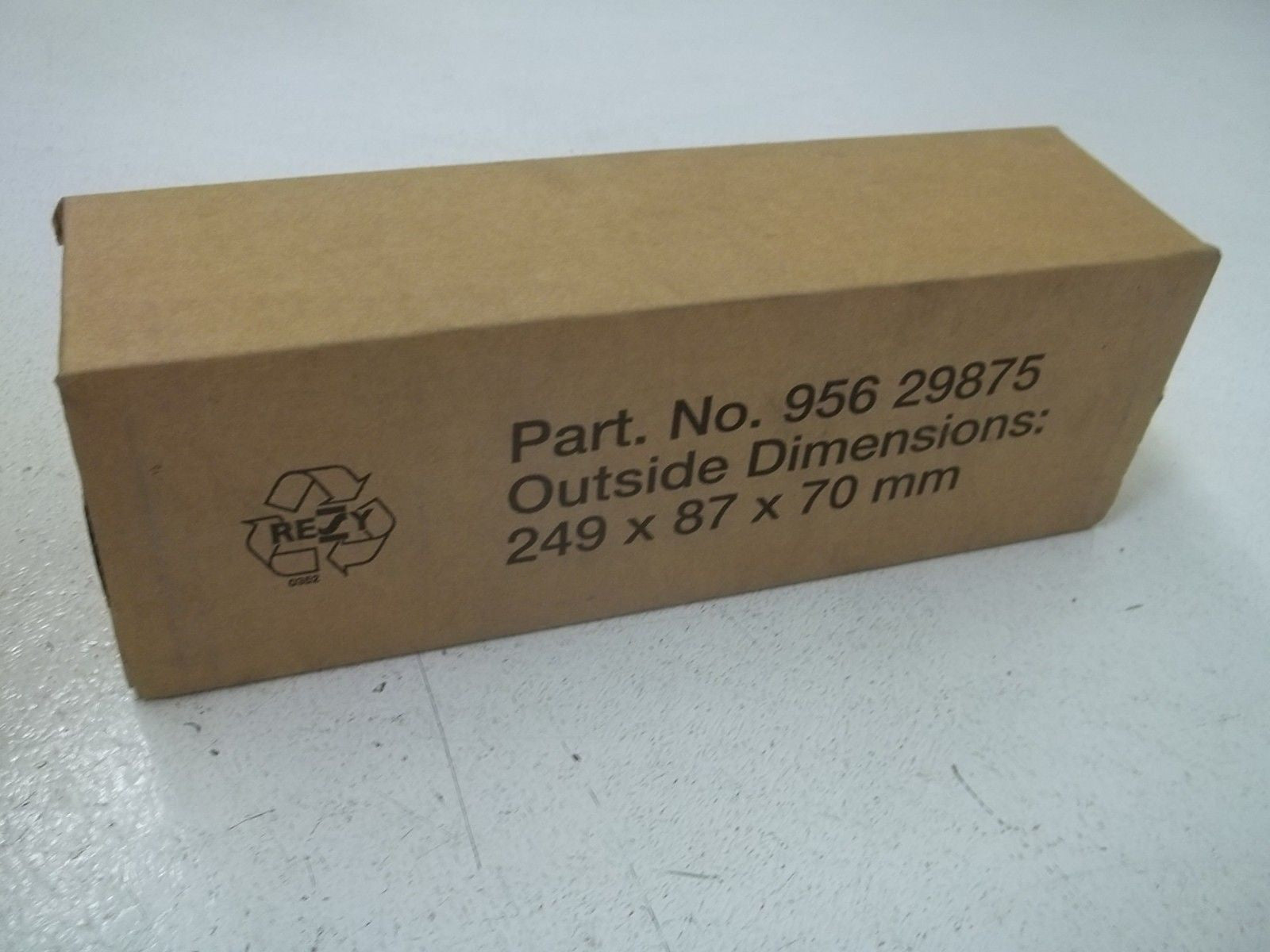 ALLEN BRADLEY DEVICENET 1792D-8BVT0D SER. B MODULE DATE: 2001 *FACTORY SEALED*
