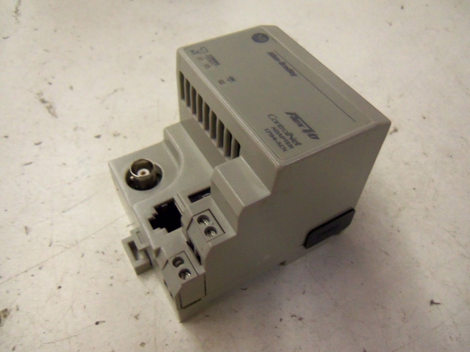 ALLEN BRADLEY 1794-ACN SER. A *USED*