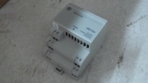ALLEN BRADLEY FLEX I/O 1794-PS1 SER. A POWER SUPPLY MODULE *USED*