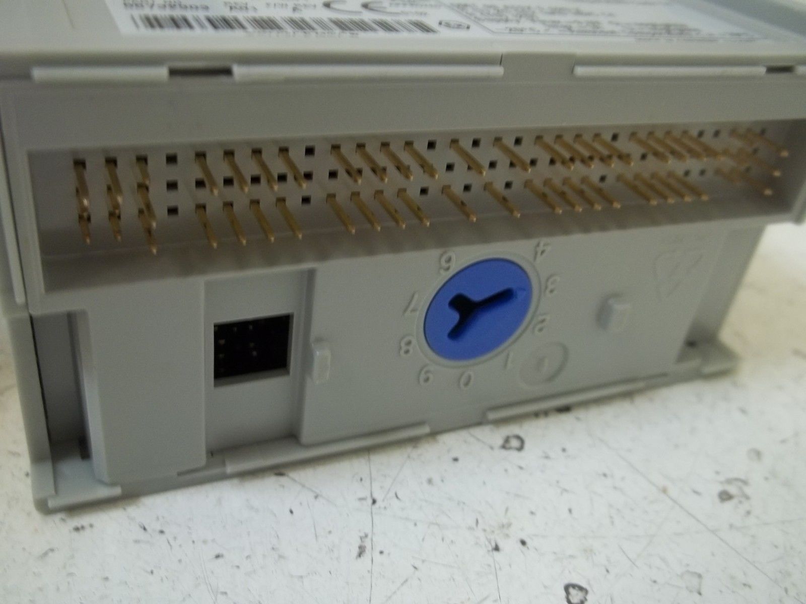 ALLEN BRADLEY 1797-IE8NF SER. A 8-CHANNEL ANALOG INPUT/FILTERED *NEW IN BOX*