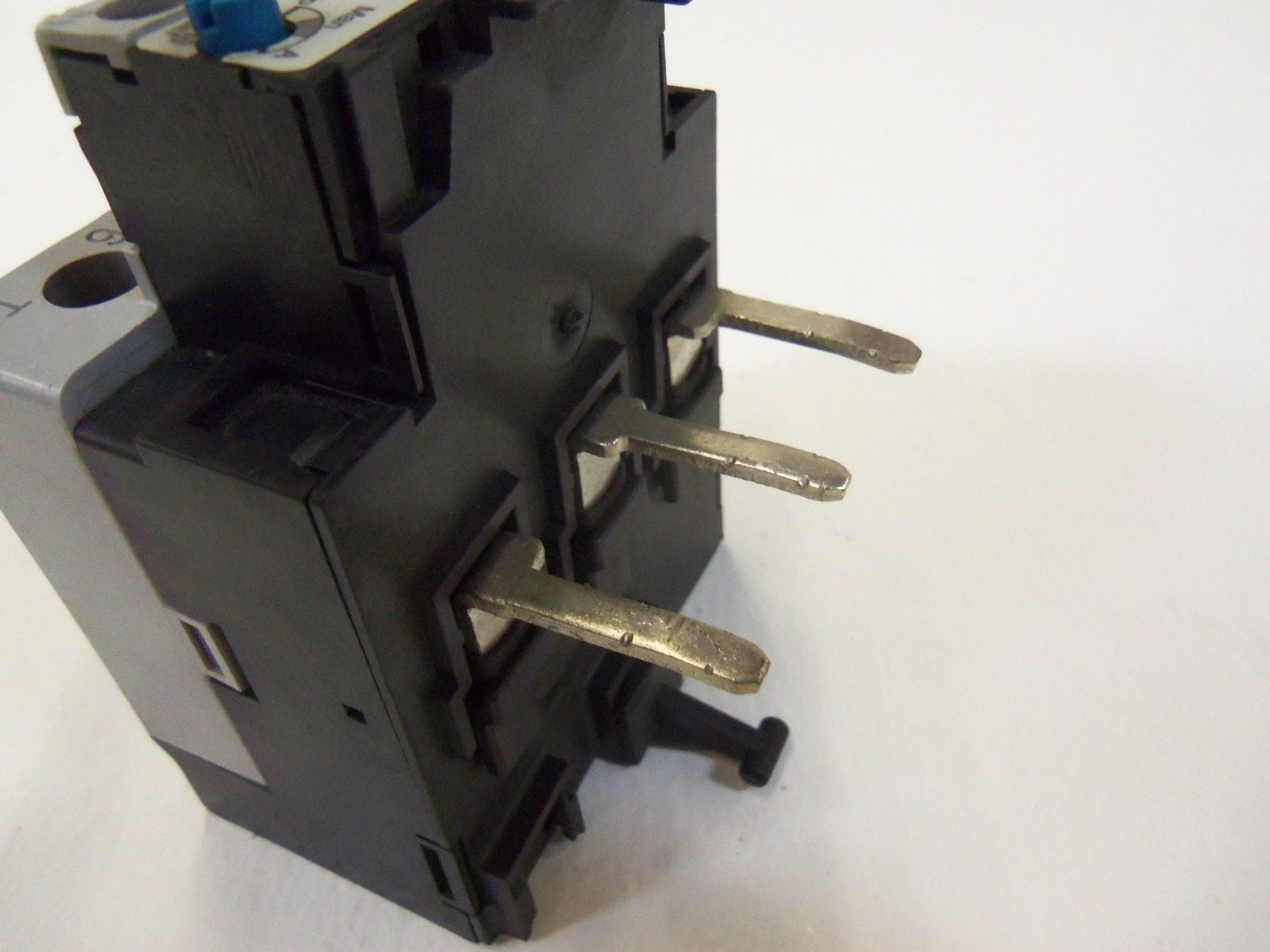 ALLEN BRADLEY 193-A5K3 SERIES A *USED*