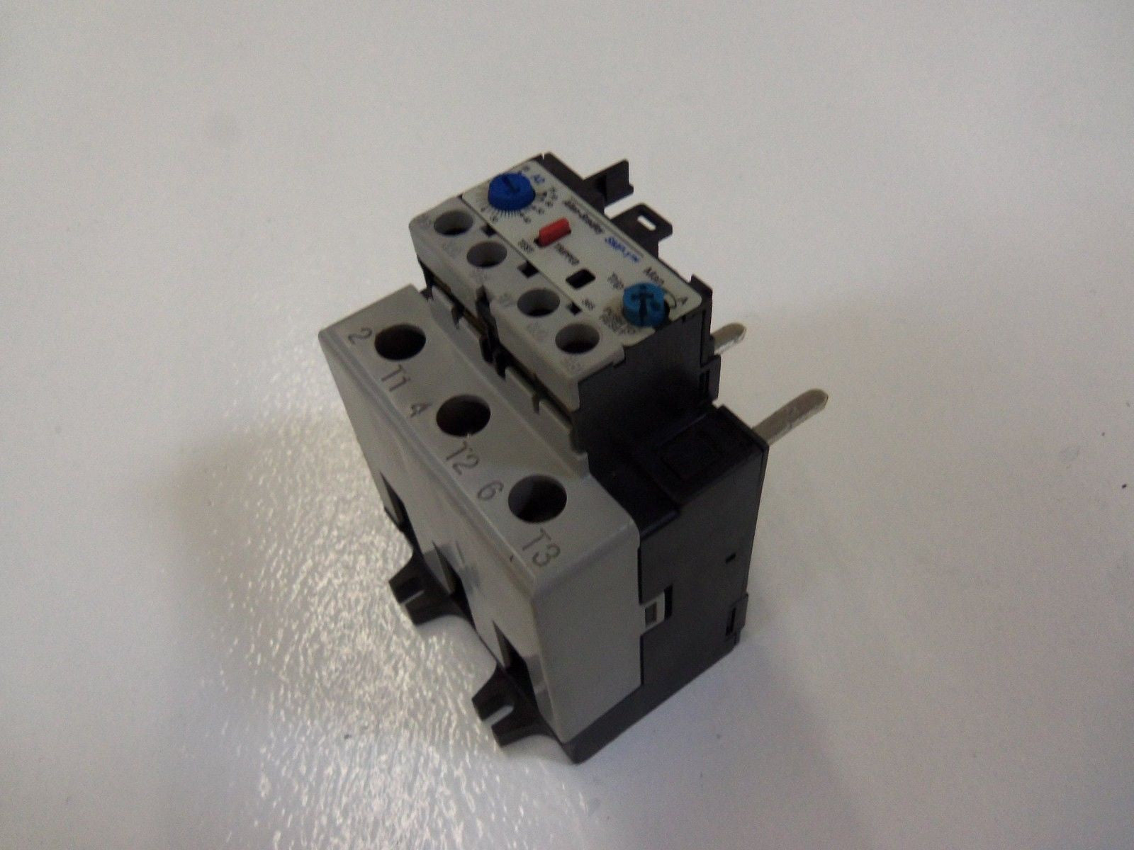 ALLEN BRADLEY 193-A5K3 SERIES A *USED*
