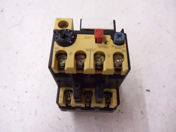 ALLEN BRADLEY 193-BSB-30 SERIES B *NEW NO BOX*