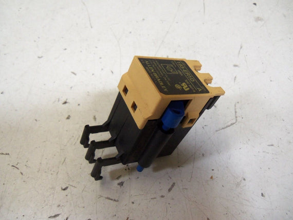ALLEN BRADLEY 193-ER1D SERIES A *NEW NO BOX*