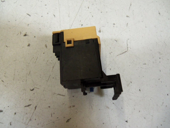 ALLEN BRADLEY 193-ER1D SERIES A *NEW NO BOX*