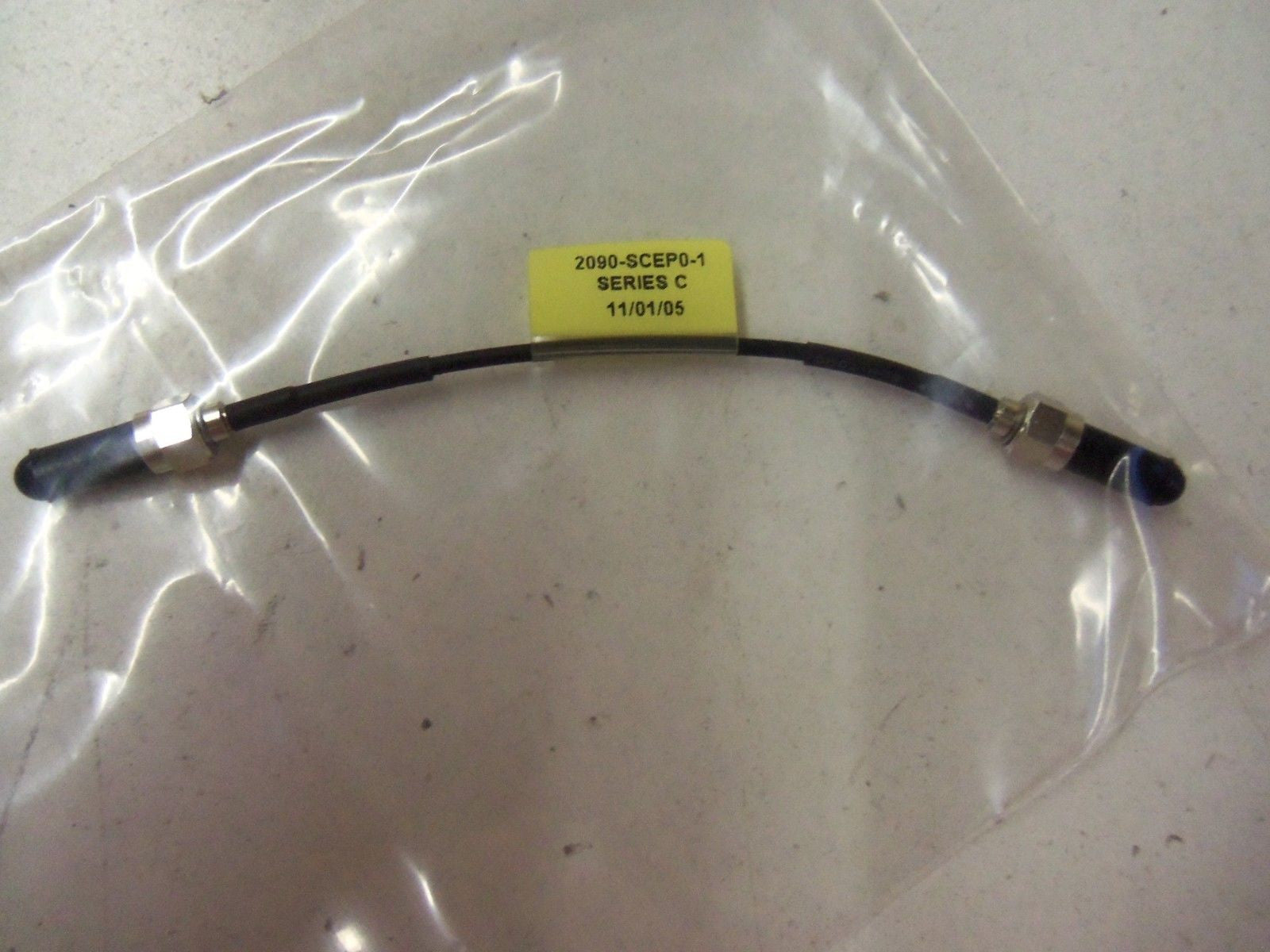 ALLEN BRADLEY 2090-SCEP0-1 SERIES C *NEW IN BOX*