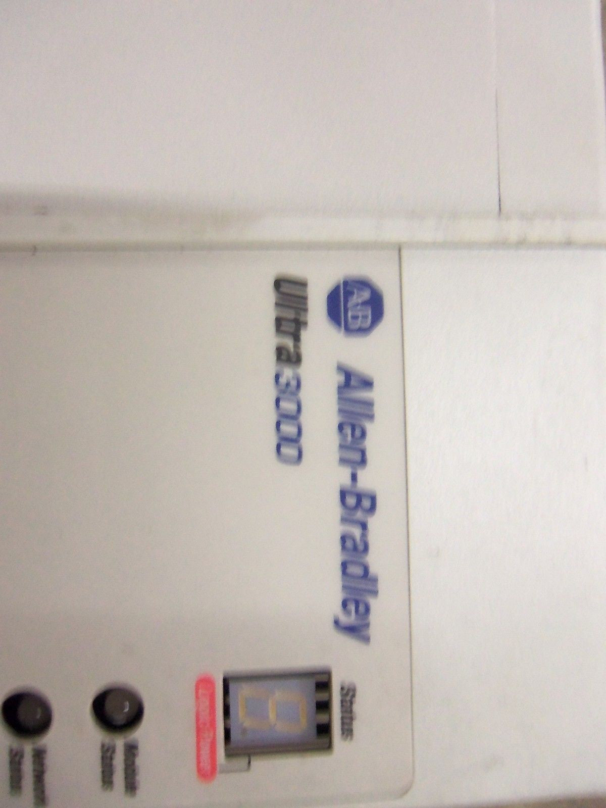 ALLEN BRADLEY 2098DSDHV220SE SER. B REMAN