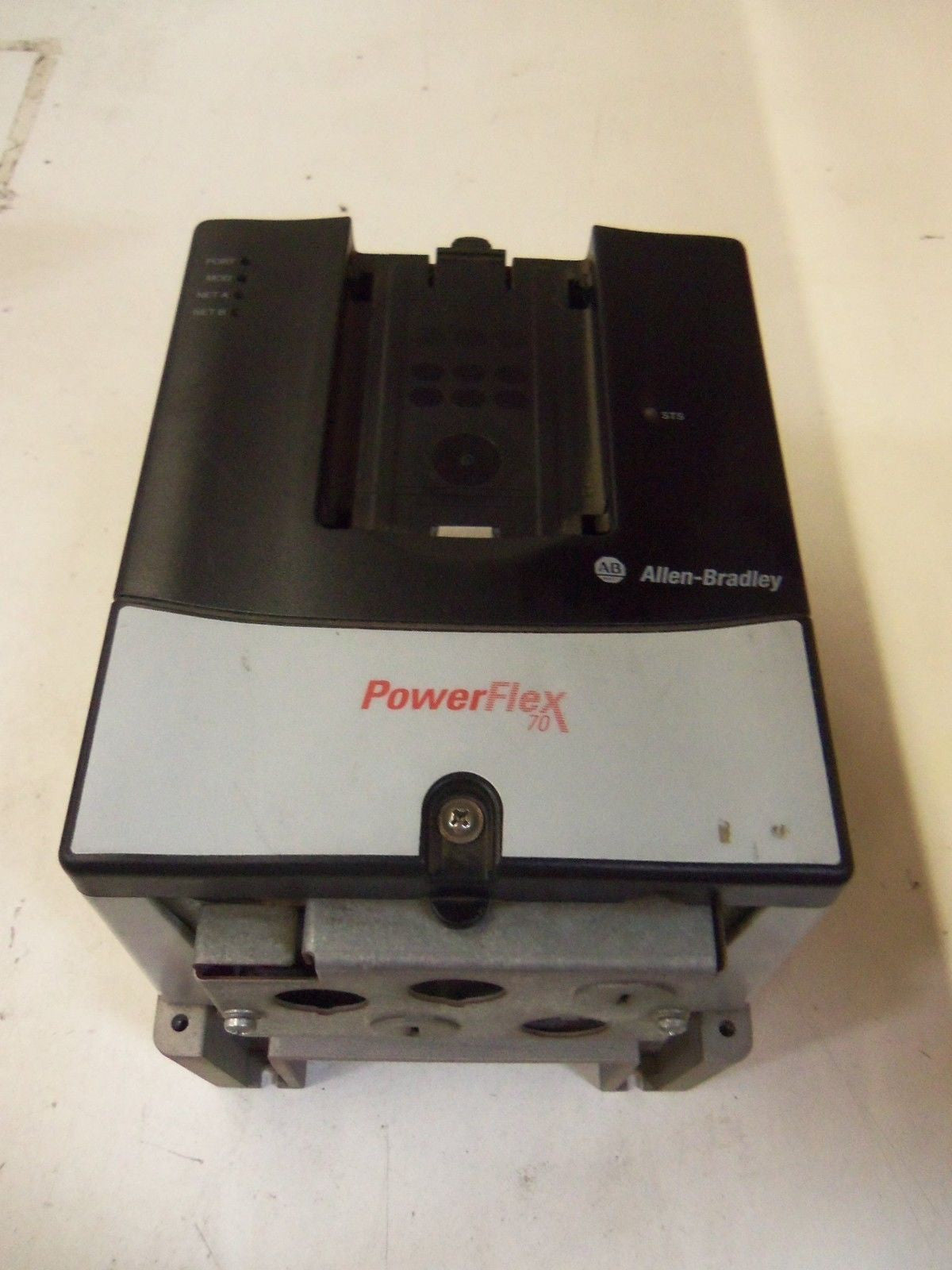 ALLEN BRADLEY 20A-C-2P1A0-AYNANNN SERIES A *USED*