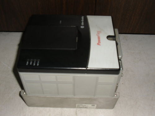 ALLEN BRADLEY 20AD1P1A0AYNANNN POWER FLEX 70  SER. A NEW