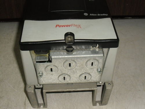 ALLEN BRADLEY 20AD1P1A0AYNANNN POWER FLEX 70  SER. A NEW