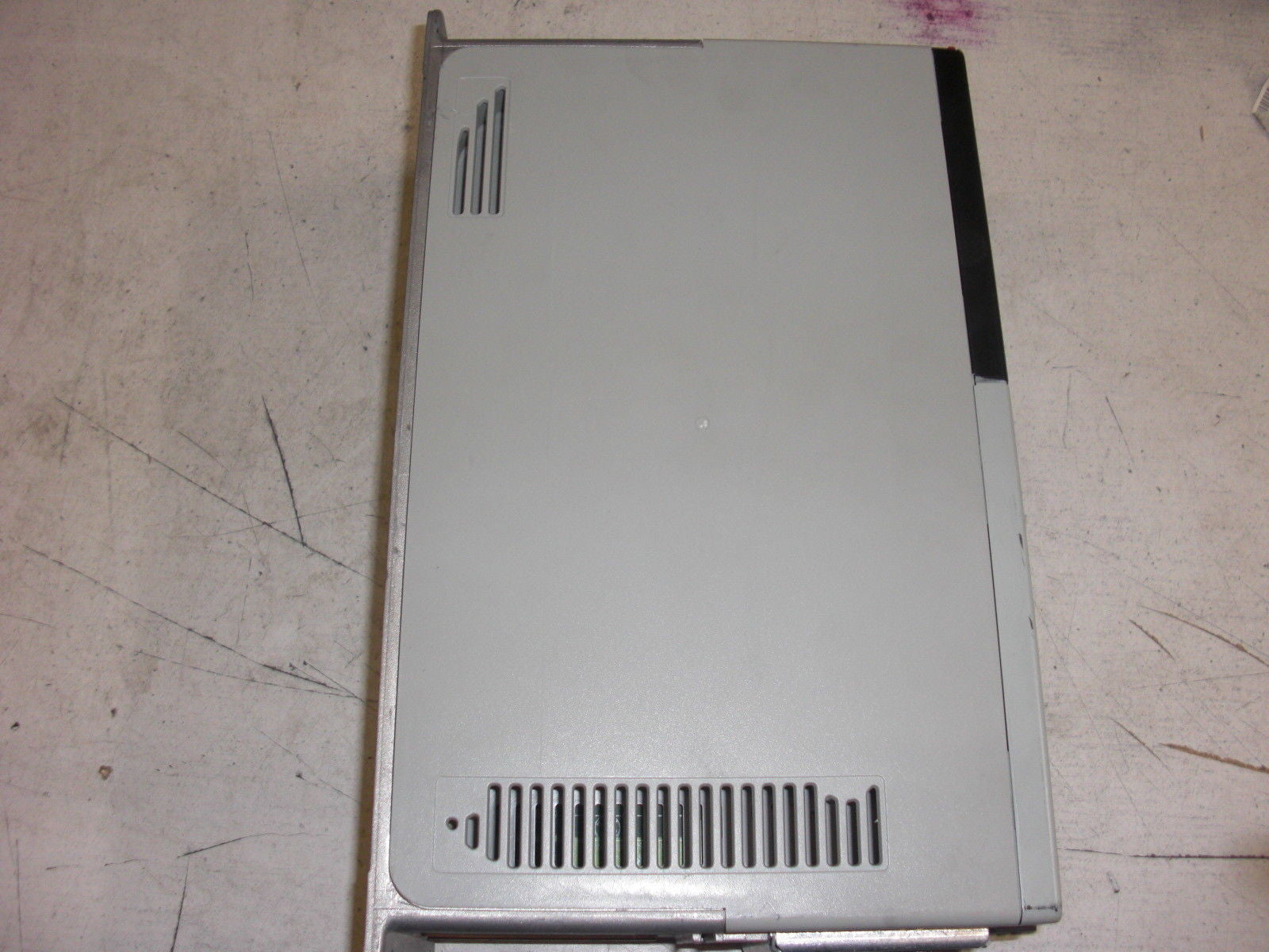 ALLEN BRADLEY 20B-D3P4A0AYNANA0 SERIES B  *USED*