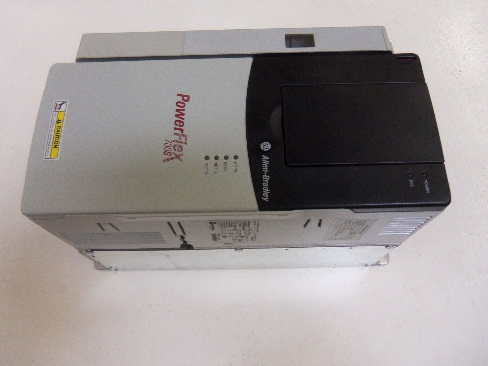 ALLEN BRADLEY 20DD014A0NYNANANE SERIES A *NEW IN BOX*