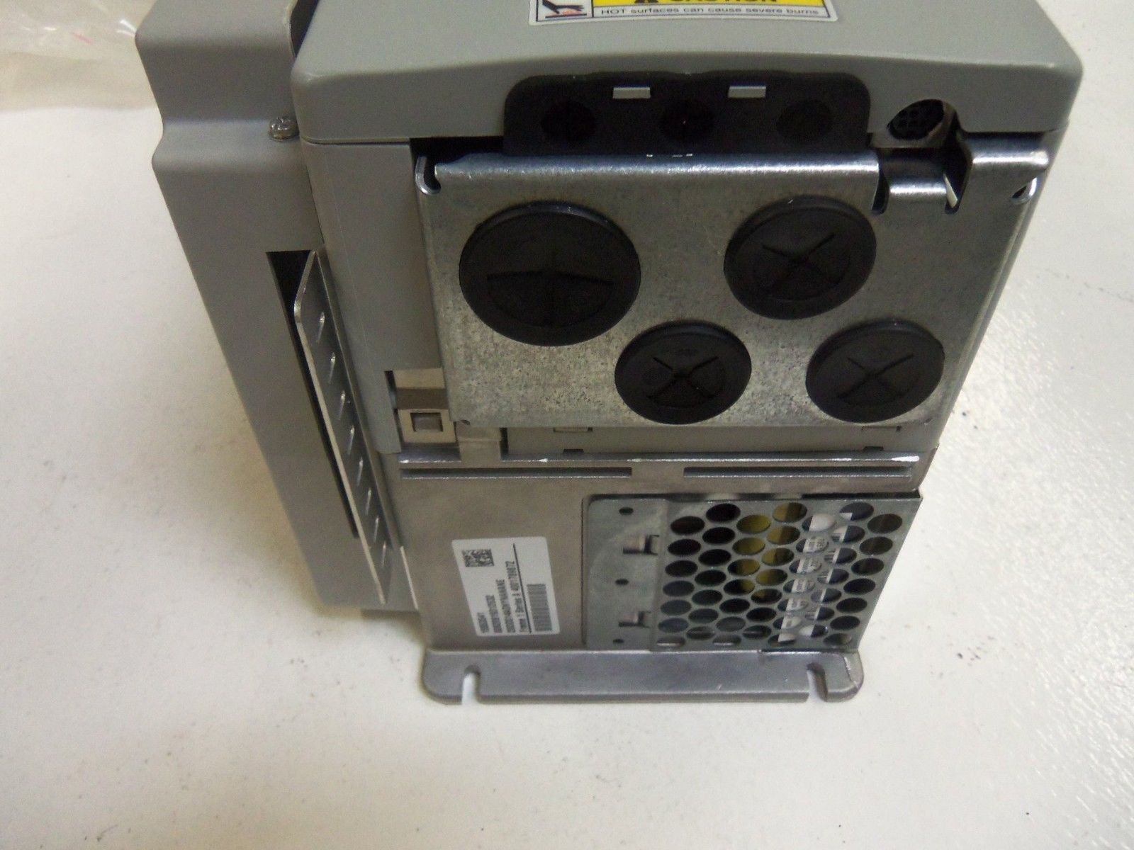 ALLEN BRADLEY 20DD014A0NYNANANE SERIES A *NEW IN BOX*