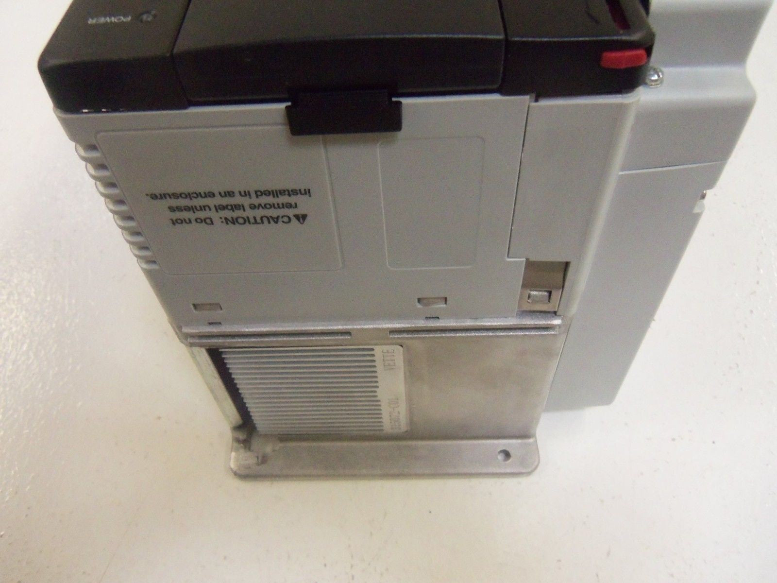ALLEN BRADLEY 20DD014A0NYNANANE SERIES A *NEW IN BOX*
