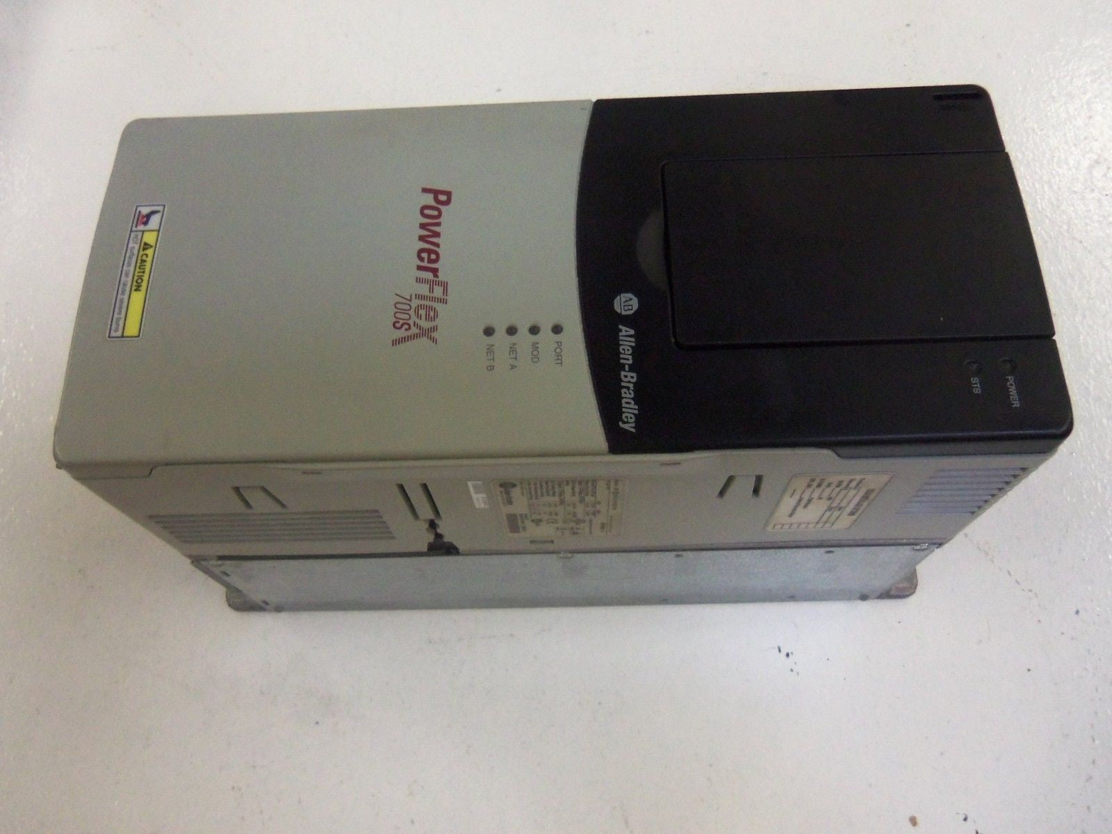 ALLEN BRADLEY 20DD014A0NYNACHNE SERIES A *NEW NO BOX*
