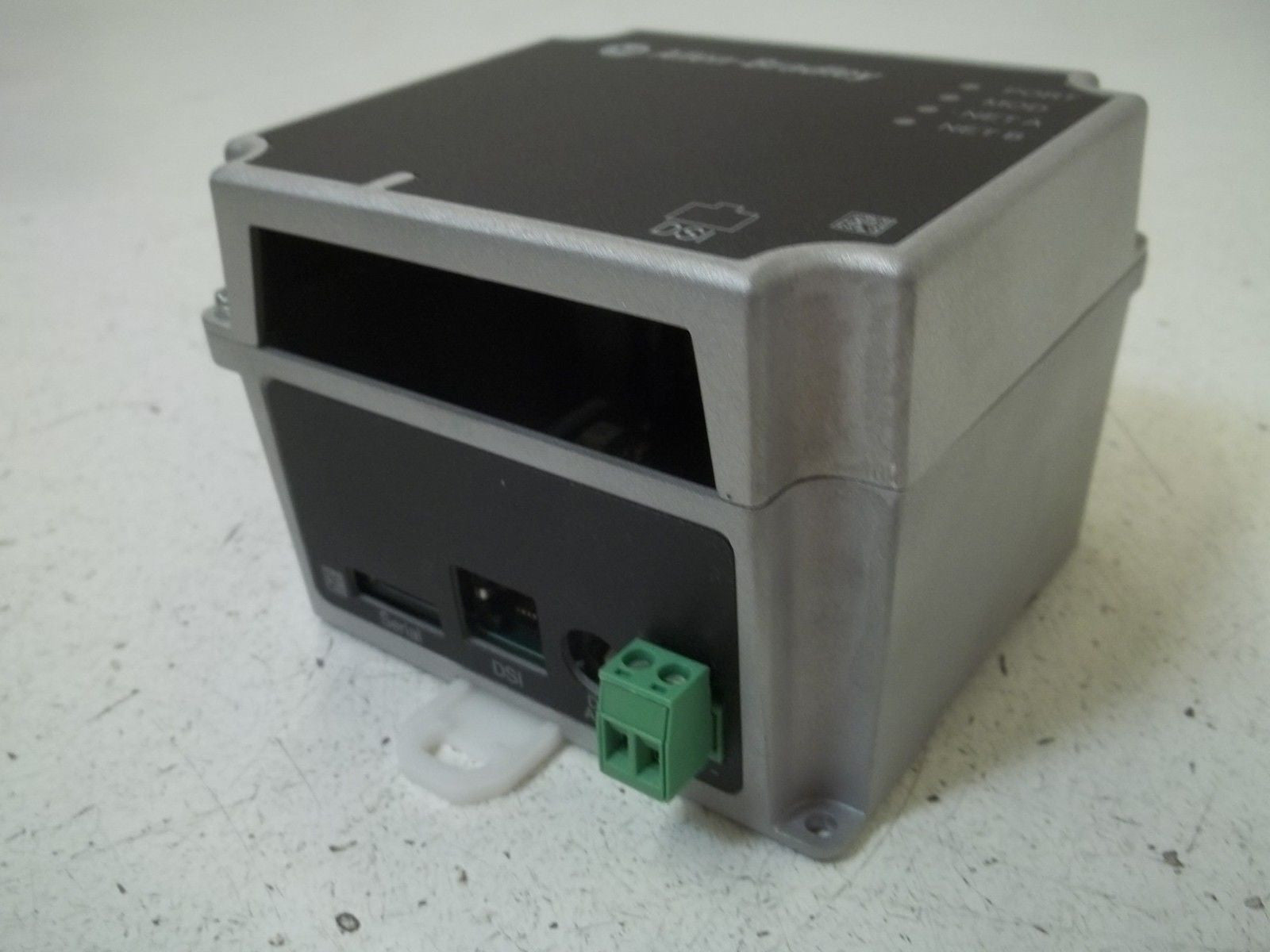 ALLEN BRADLEY 22-XCOMM-DC-BASE SER.A POWERFLEX COMPONENT *NEW IN BOX*