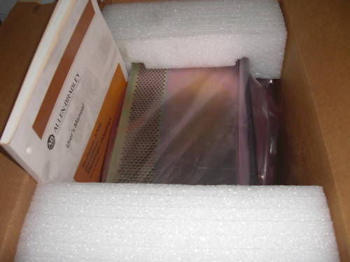 ALLEN BRADLEY 2706-B41J31X DATALINER MESSENGER DISPLAY *NEW IN BOX*