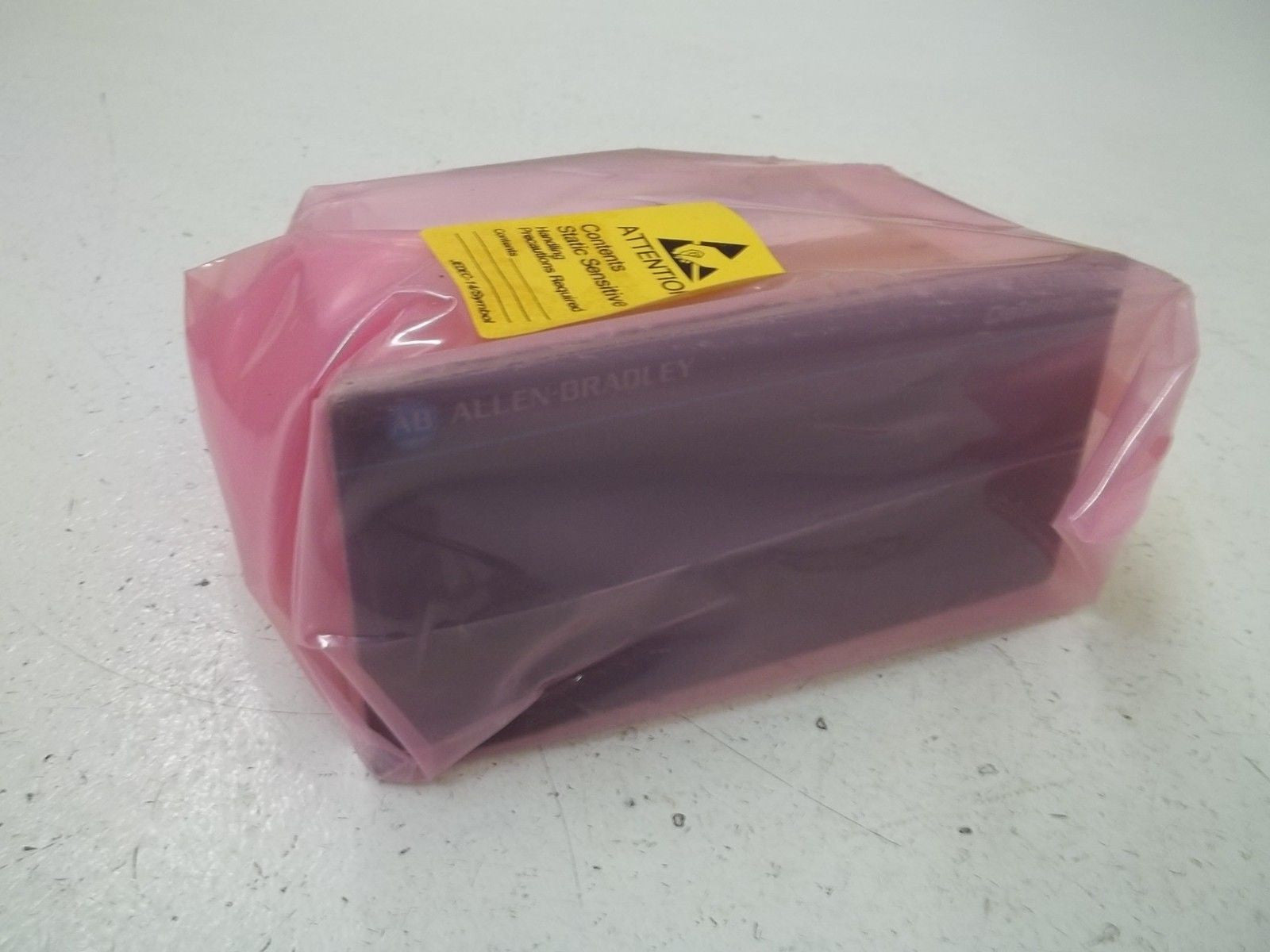 ALLEN BRADLEY 2706-D21J2 SER.B MESSAGE DISPLAY *NEW IN BOX*