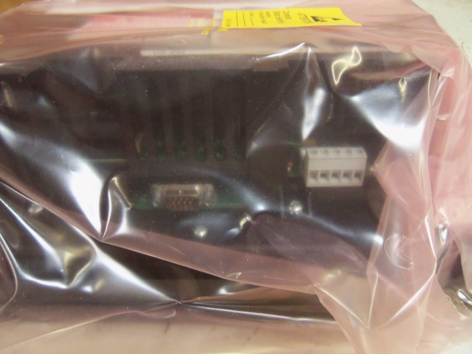 ALLEN BRADLEY 2711-K6C10X SER B REV M FRN 4.44 PANEL VIEW (REMANUFACTURED)