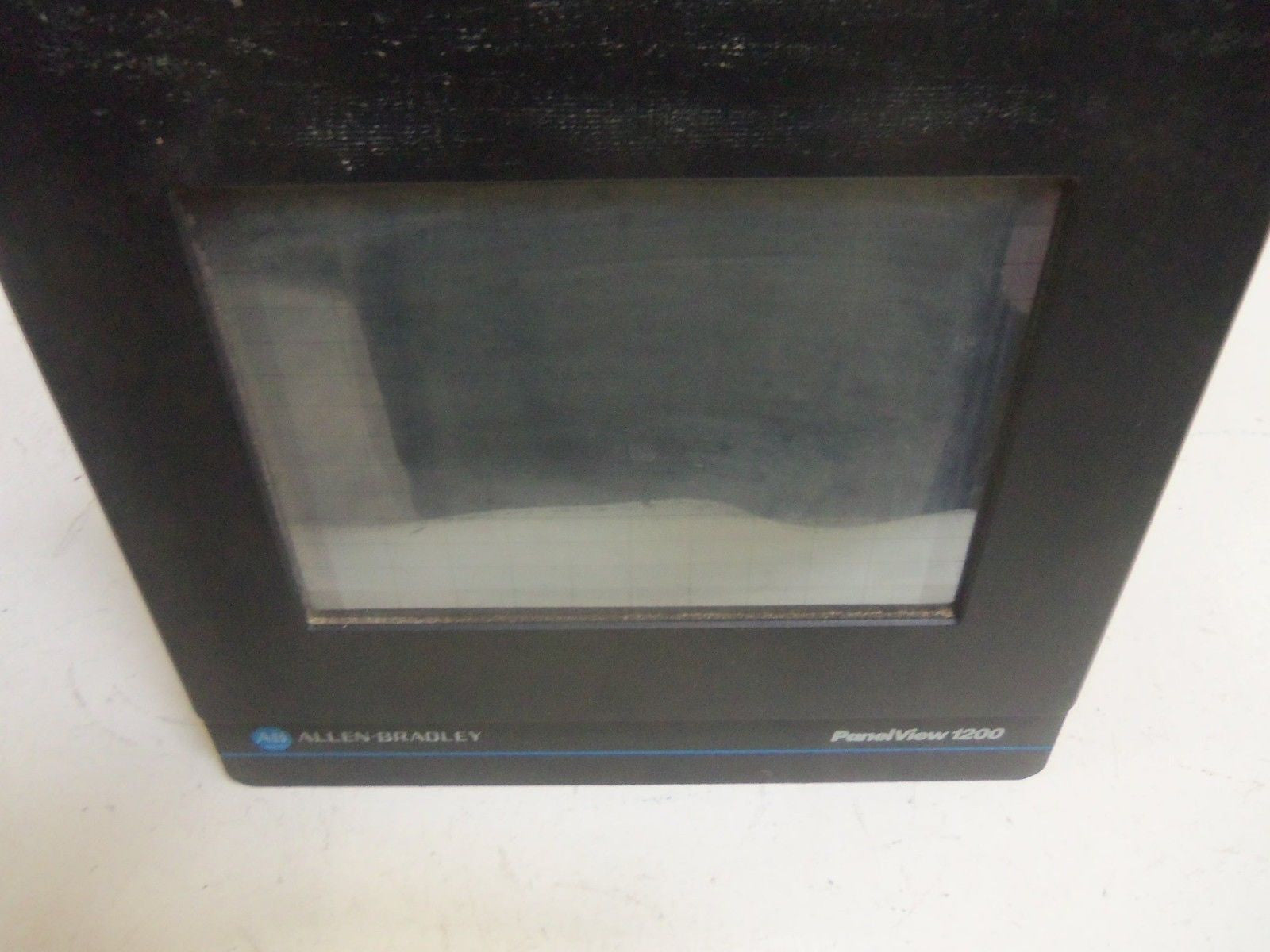 ALLEN BRADLEY 2711-TC4X SERIES F *USED*