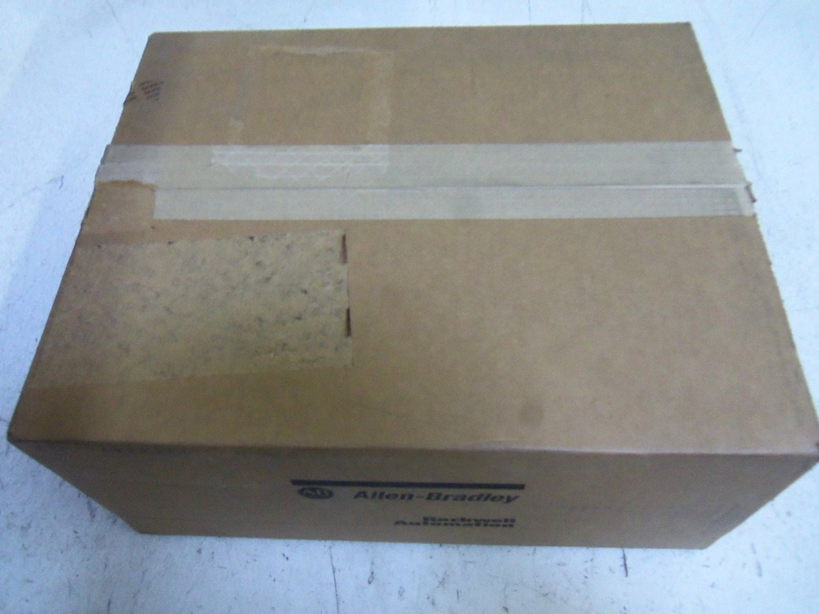 ALLEN BRADLEY 2711-T10G20 SERIES E FRN 4.48 (REMANUFACTURED) *NEW IN BOX*