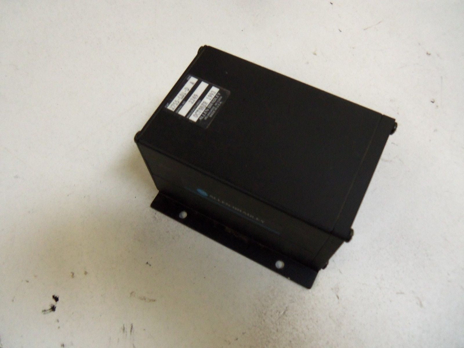 ALLEN BRADLEY 2755-LD1-D SERIES A *USED*
