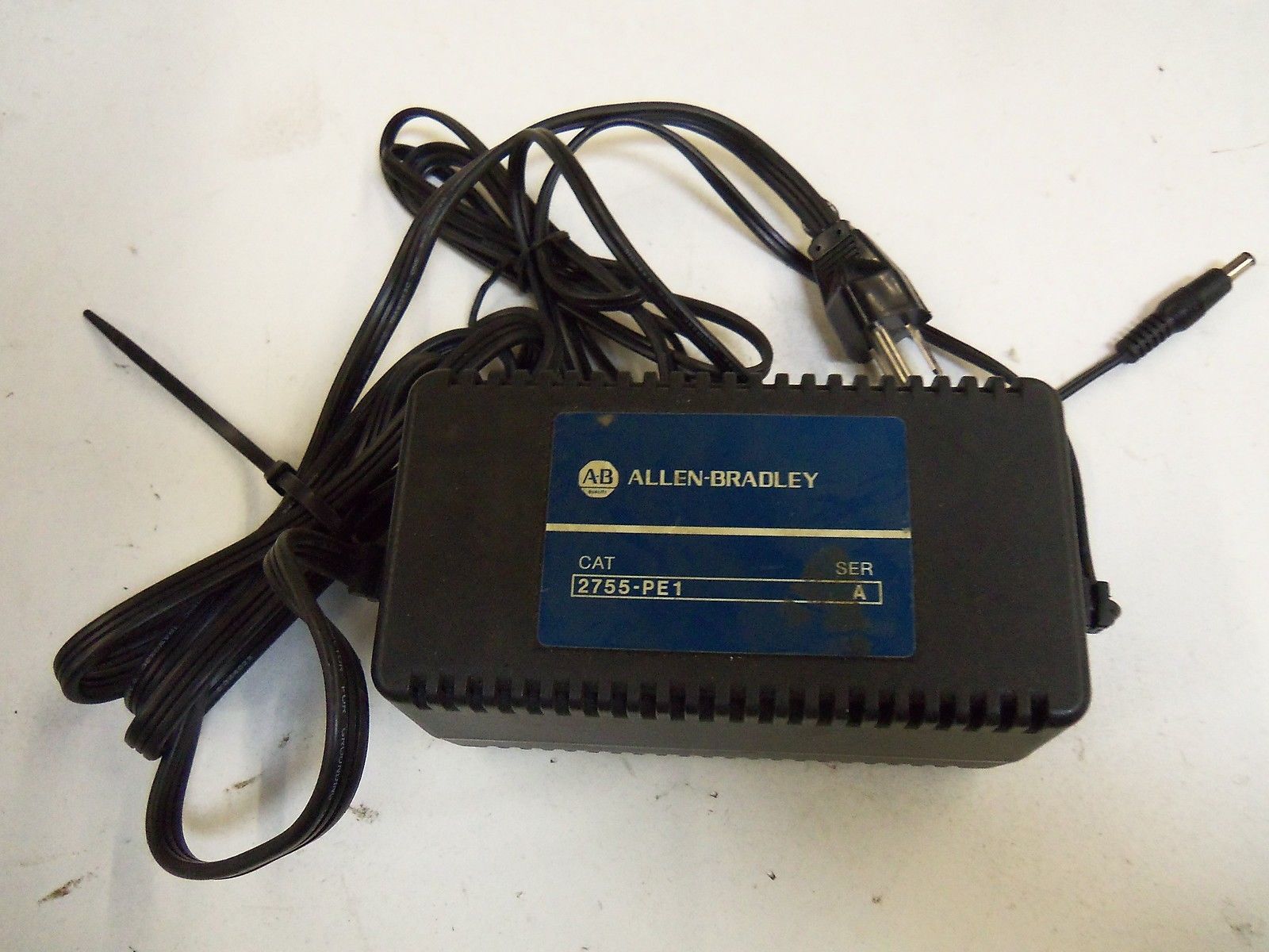 ALLEN BRADLEY 2755-PE1 SERIES A *USED*