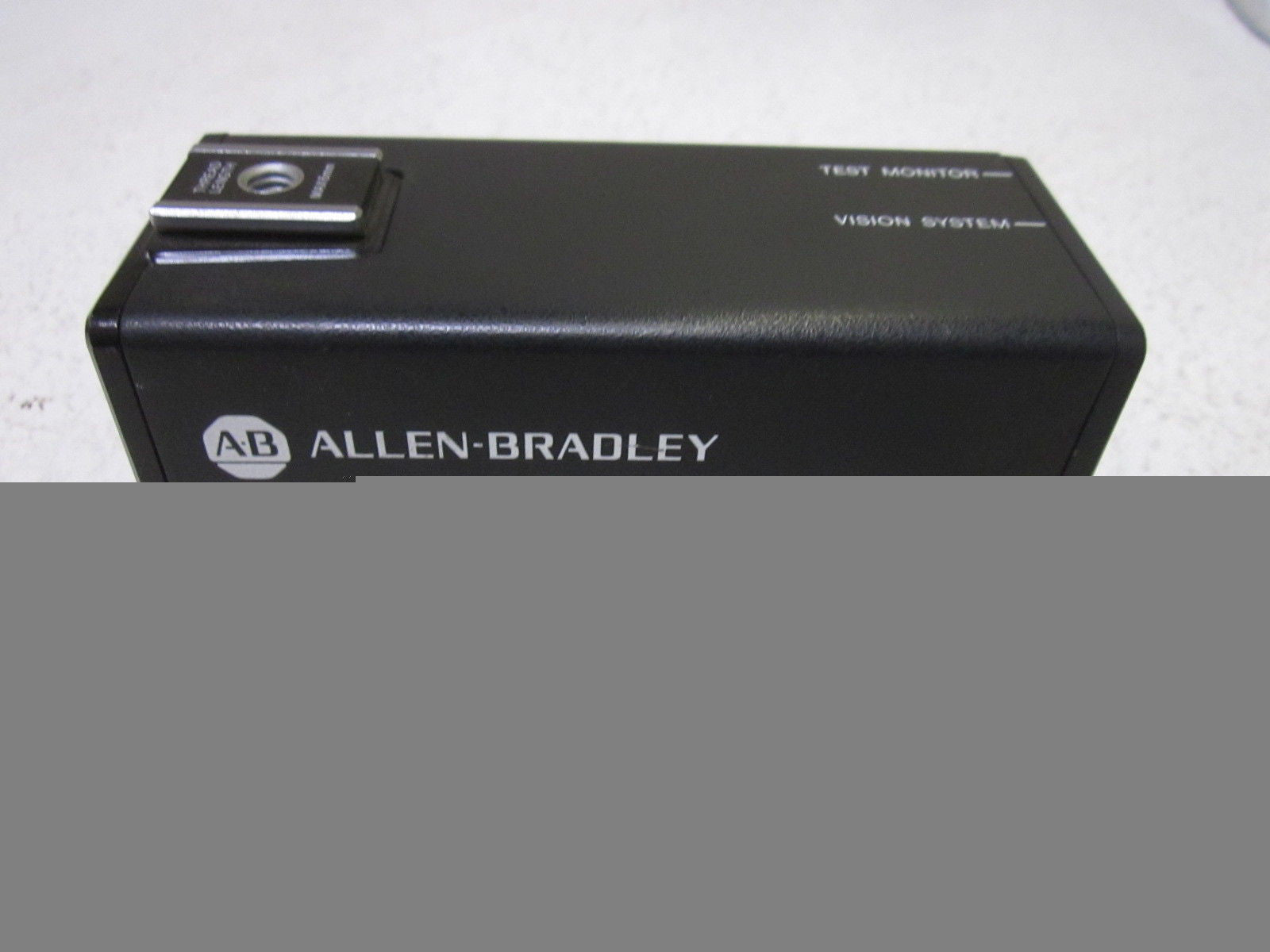 ALLEN BRADLEY 2801-YC SER.A MACHINE VISION CAMERA *USED*