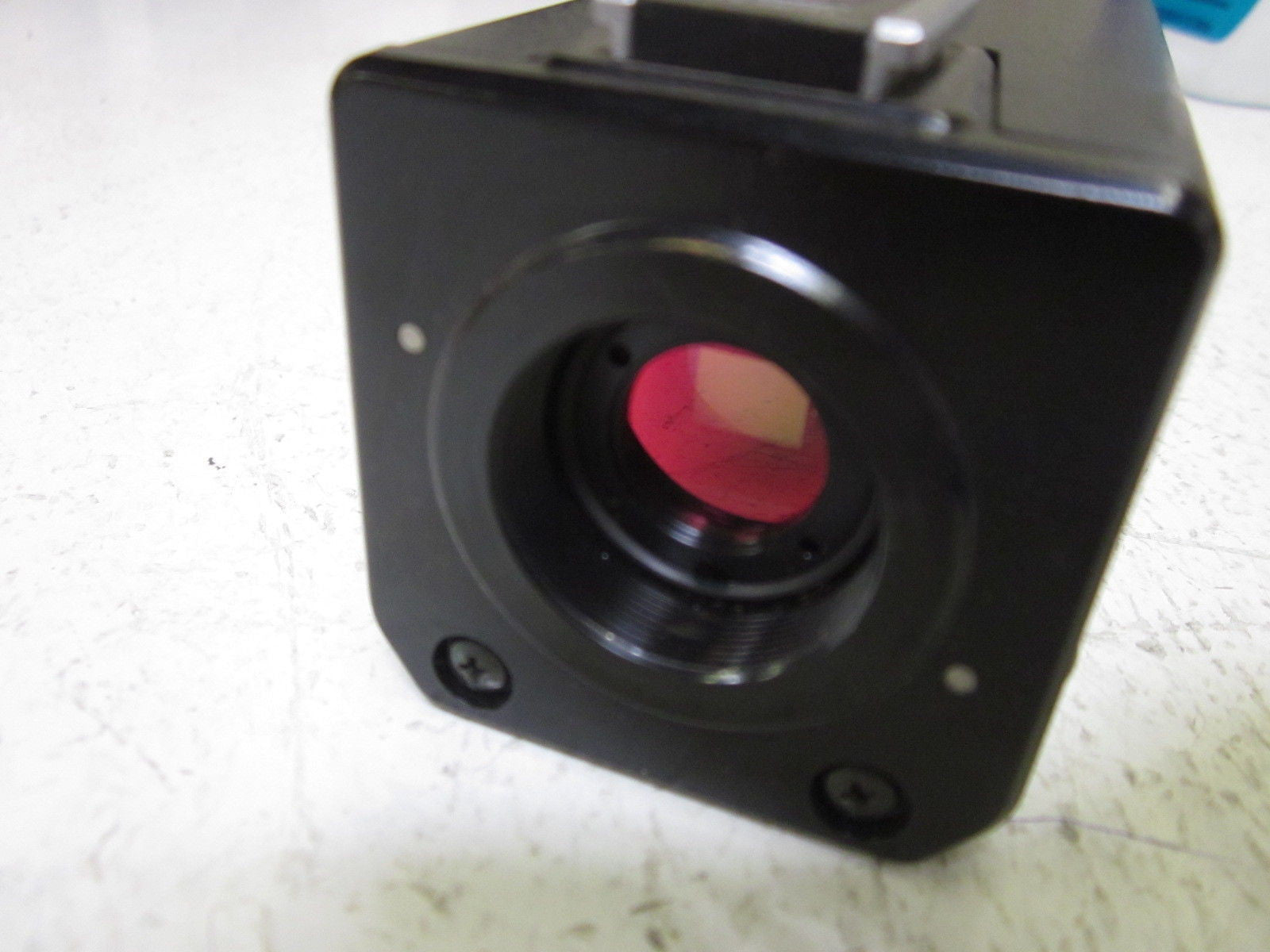 ALLEN BRADLEY 2801-YC SER.A MACHINE VISION CAMERA *USED*