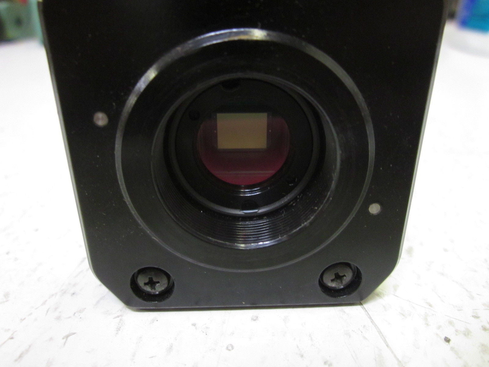 ALLEN BRADLEY 2801-YC SER.A MACHINE VISION CAMERA *USED*