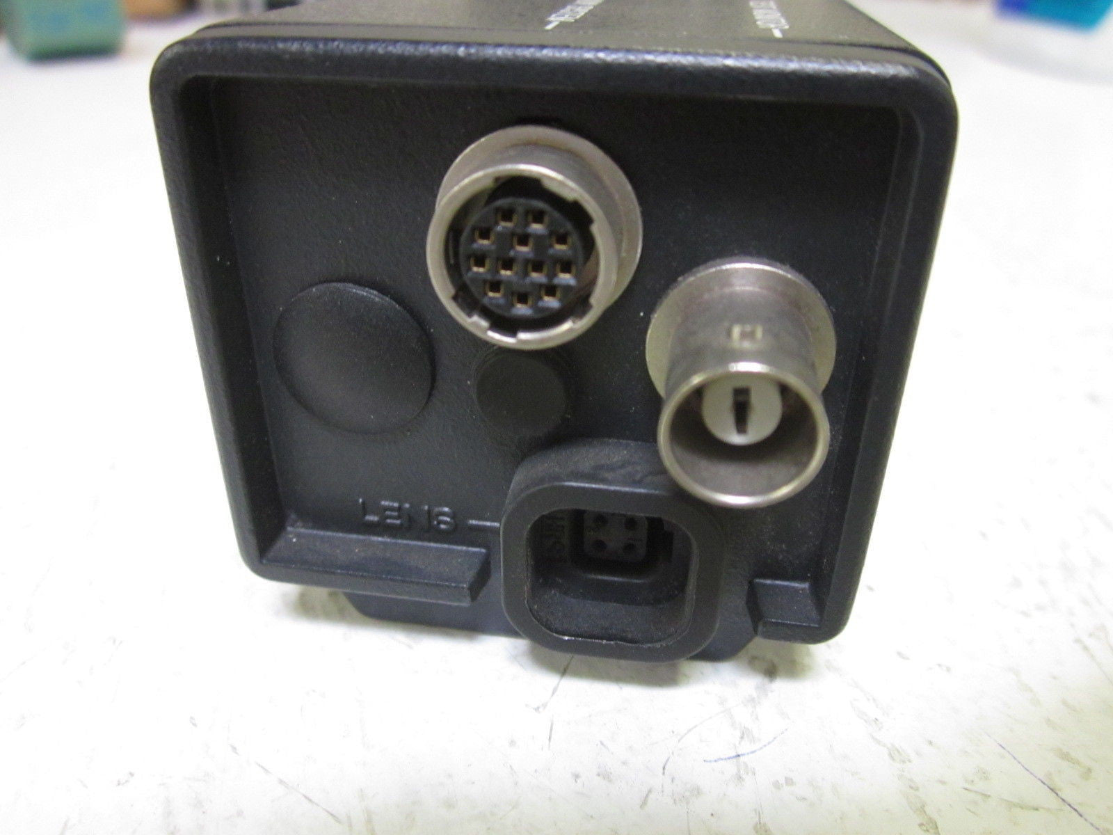 ALLEN BRADLEY 2801-YC SER.A MACHINE VISION CAMERA *USED*