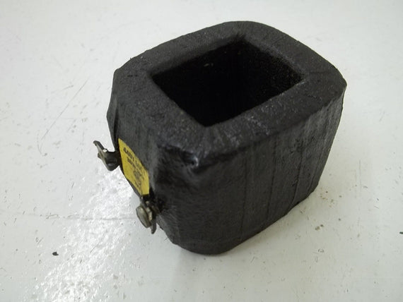 ALLEN BRADLEY 3A11 440V COIL *USED*