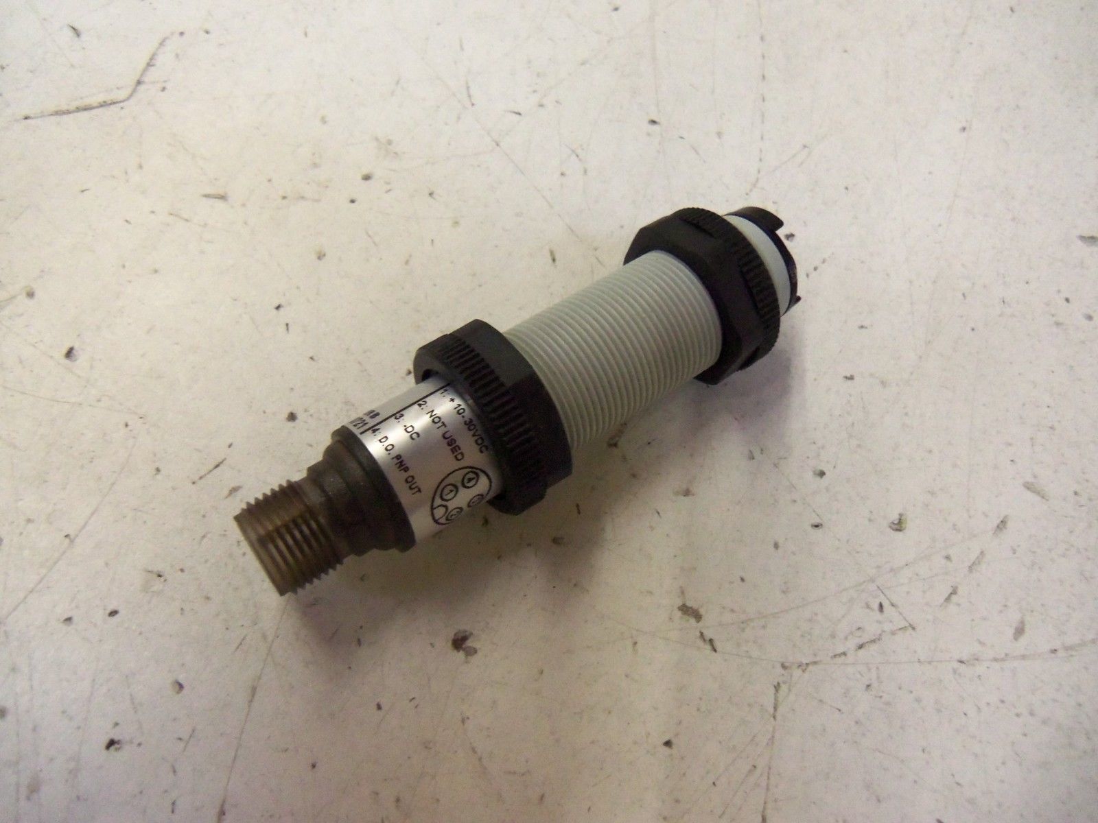 ALLEN BRADLEY 42CA-U1KPB SERIES B *NEW NO BOX*