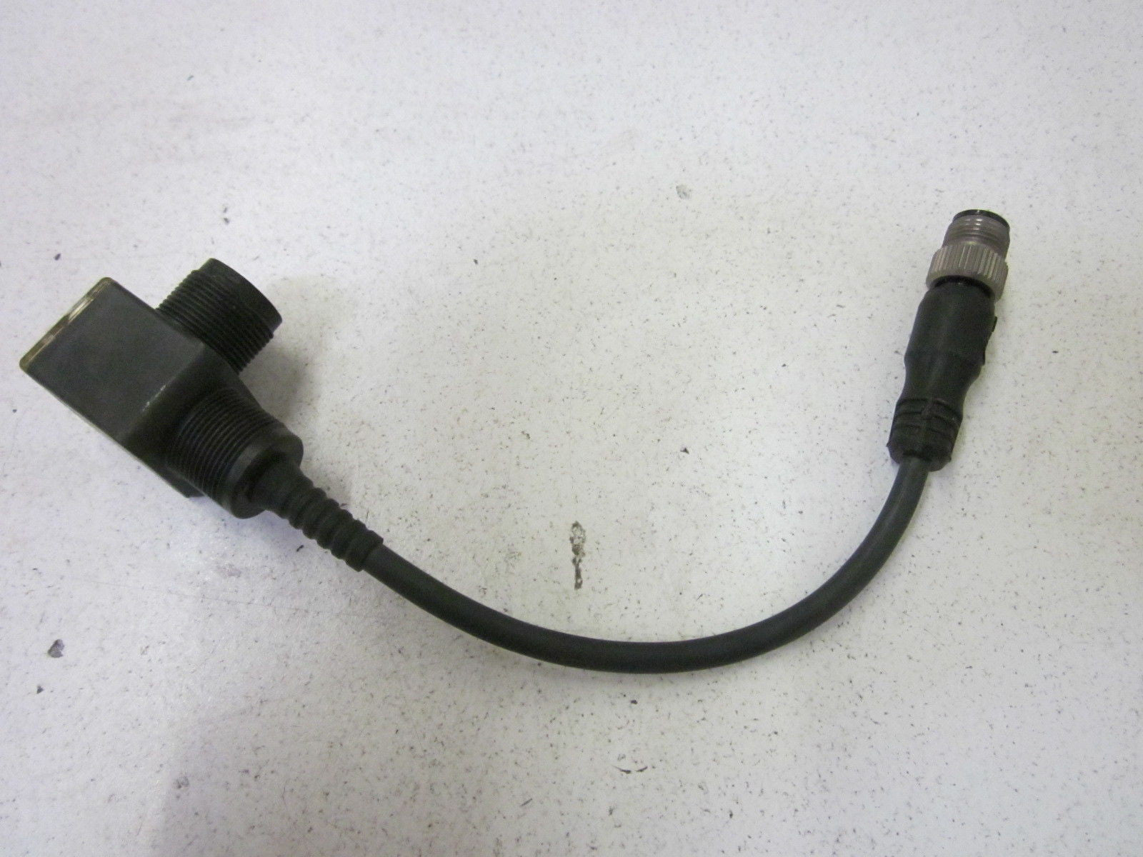 ALLEN BRADLEY 42EF-E1EZB-F4 SER.B *USED*