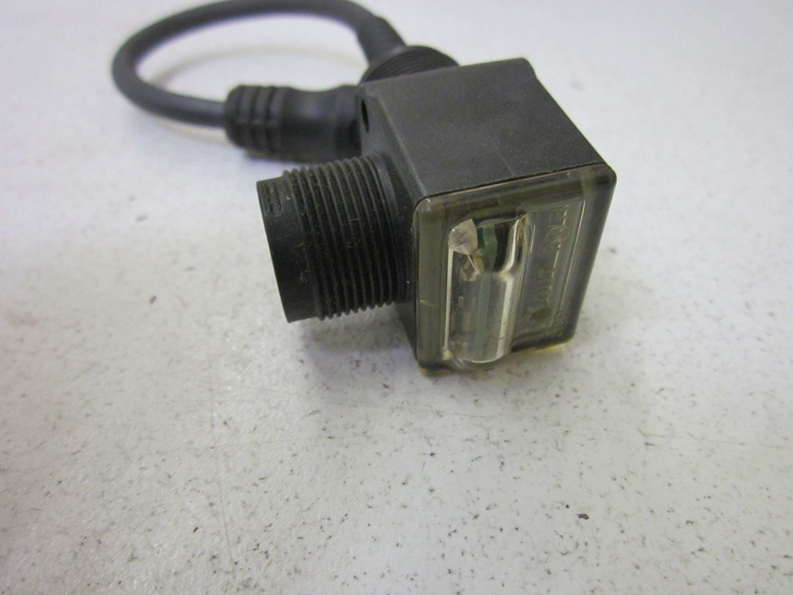 ALLEN BRADLEY 42EF-E1EZB-F4 SER.B *USED*