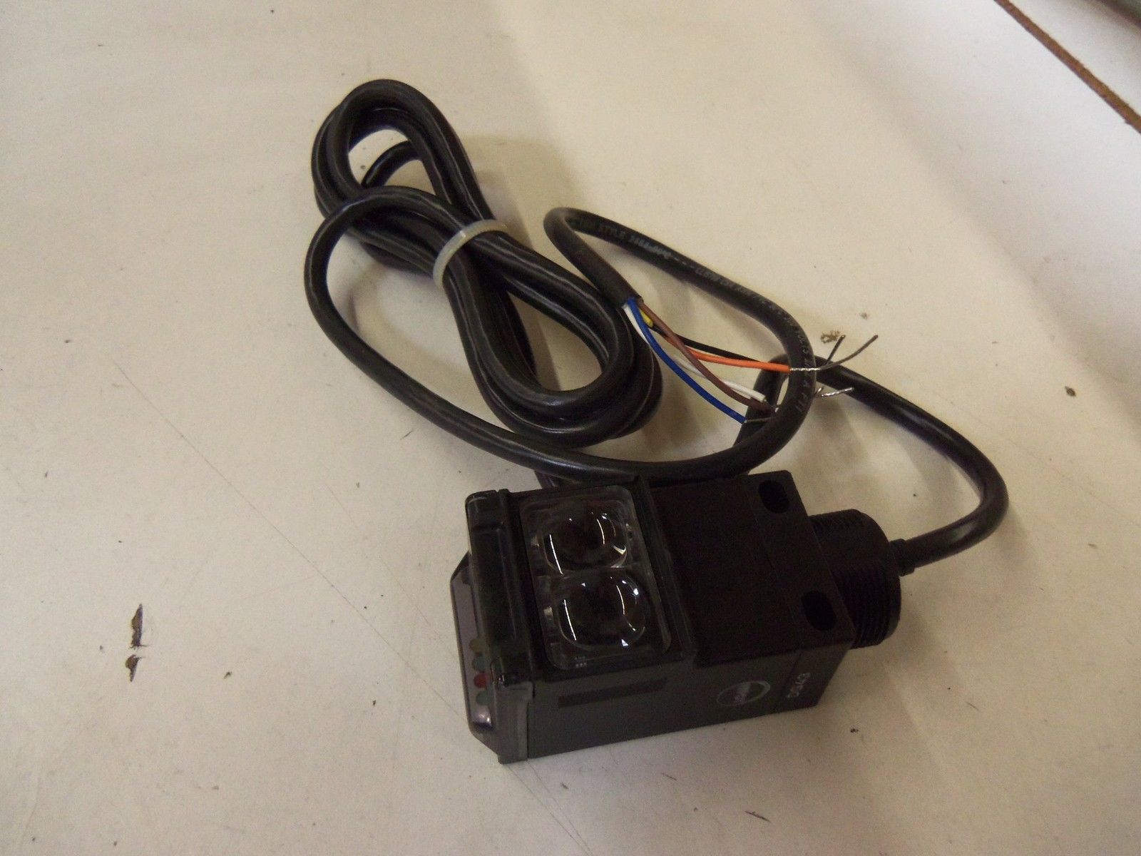 ALLEN BRADLEY 42GDP-9005 SERIES A *USED*