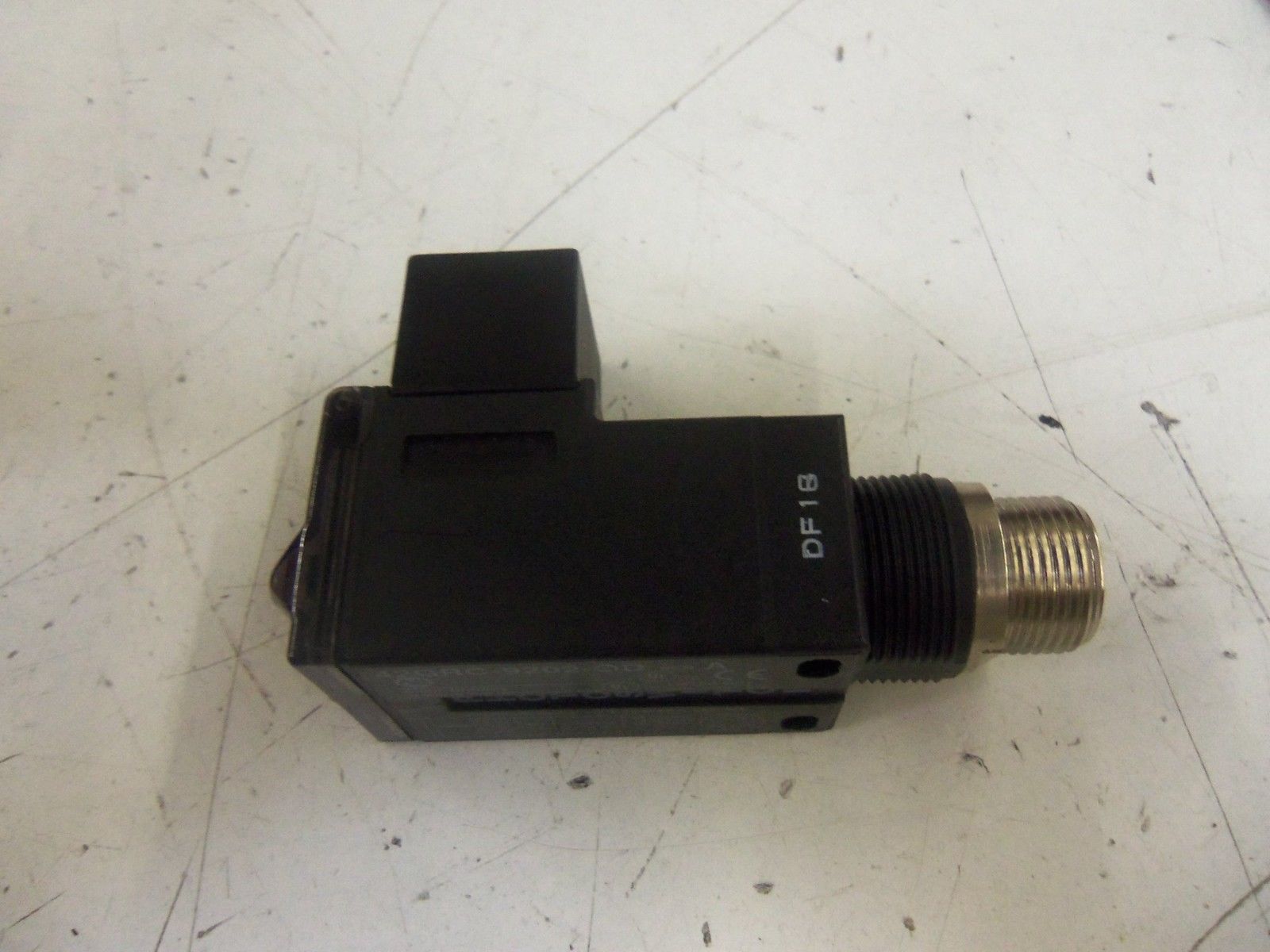 ALLEN BRADLEY 42GRC-9202-QD SER. A PHOTOSWITCH *NEW NO BOX*