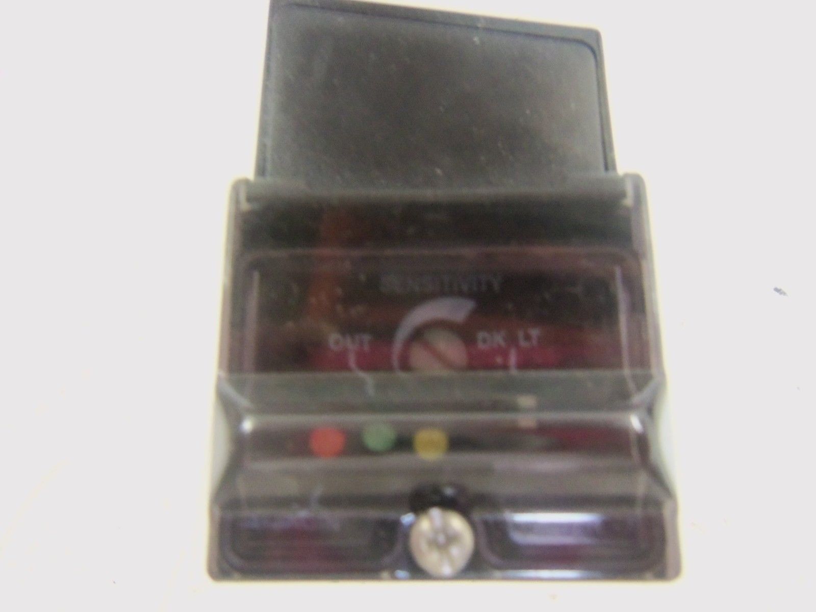 ALLEN BRADLEY 42GRC-9202-QD SER. A PHOTOSWITCH *NEW NO BOX*