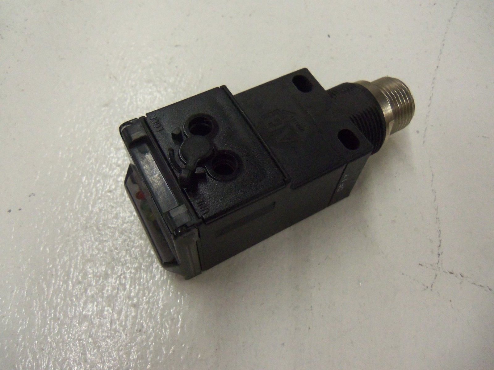 ALLEN BRADLEY 42GRF-9003-QD SERIES A *USED*