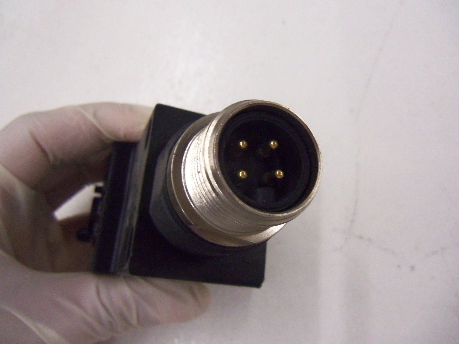 ALLEN BRADLEY 42GRF-9003-QD SERIES A *USED*